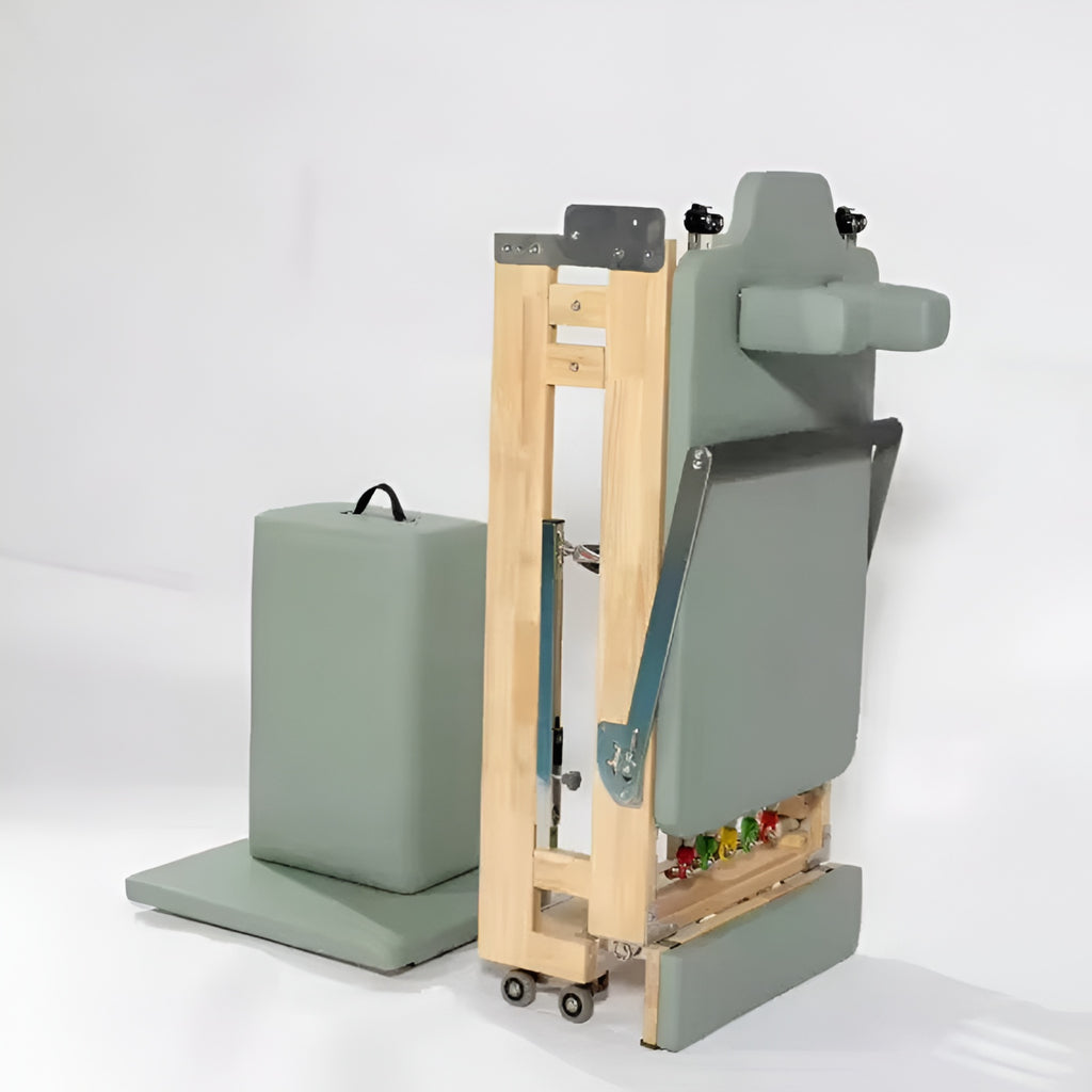 Foldable Pilates Reformer Pilates Machine Reformer Folding Pilates Reformer